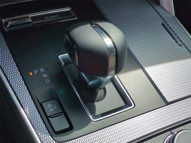 2026 Mazda CX-90 Premium Package - Photo 13