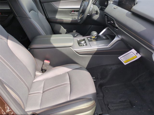 2026 Mazda CX-90 Premium Package - Photo 21