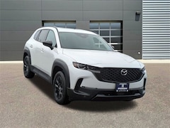 2026 Mazda CX-50 Hybrid Premium AWD Sport Utility