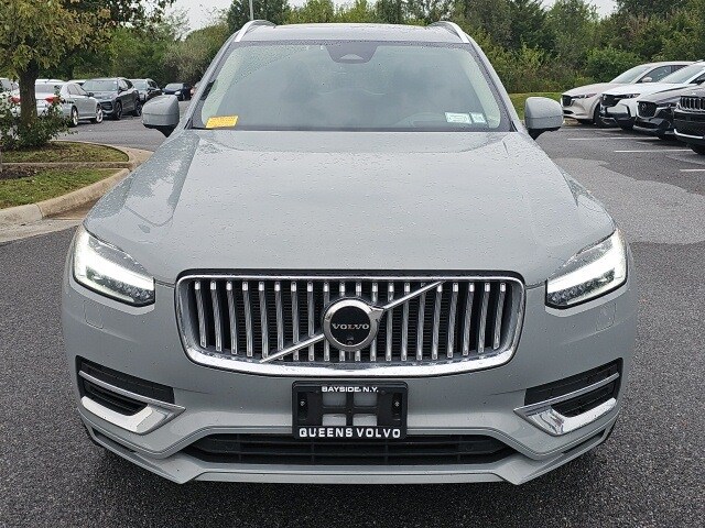 2024 Volvo XC90 Recharge Ultimate photo 2