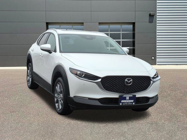 2026 Mazda CX-30