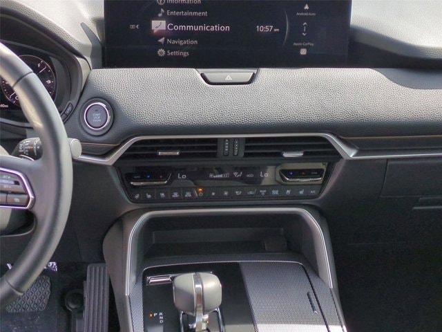 2026 Mazda CX-90 Premium Package - Photo 15