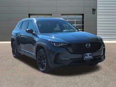 2026 Mazda CX-50 2.5 S Select AWD Sport Utility