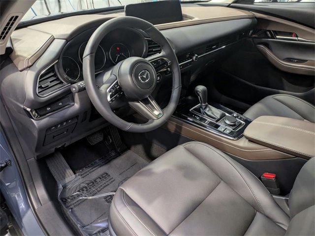 2025 Mazda CX-30 2.5 Turbo Premium photo 3