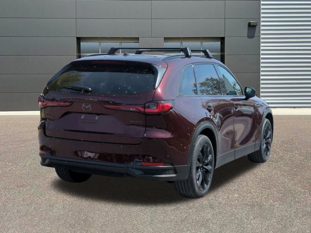 2026 Mazda CX-90 Premium Package - Photo 7