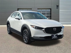 2026 Mazda CX-30 2.5 S AWD Sport Utility