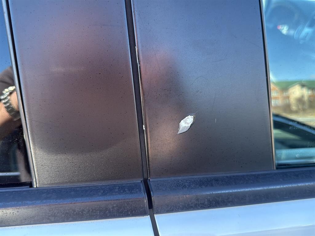 Used 2012 Nissan Armada Platinum SUV