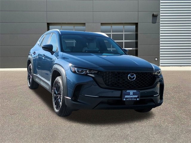 2026 Mazda CX-50 Preferred's photo