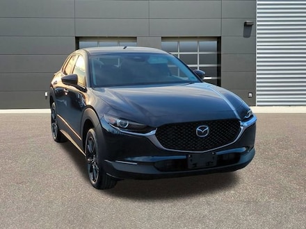 2026 Mazda CX-30 2.5 S Select Sport AWD Sport Utility