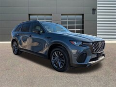 2025 Mazda CX-70 3.3 Turbo Preferred AWD Sport Utility