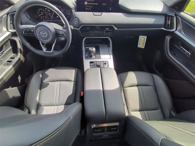 2026 Mazda CX-90 Premium Package - Photo 18