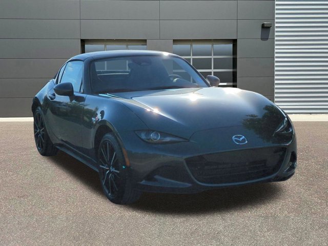 2026 Mazda MX-5 Miata GT RF 6AT's photo