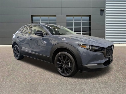2025 Mazda CX-30 2.5 Turbo Premium AWD Sport Utility