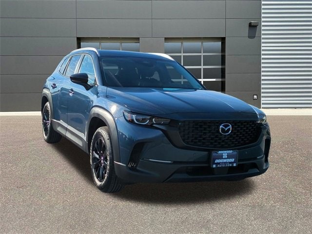 2026 Mazda CX-50 Preferred's photo