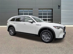 2025 Mazda CX-90 3.3 Turbo Select AWD Sport Utility