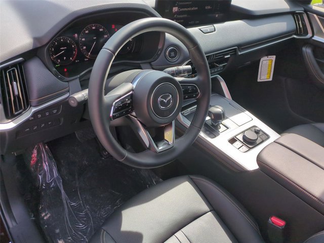 2026 Mazda CX-90 Premium Package - Photo 9