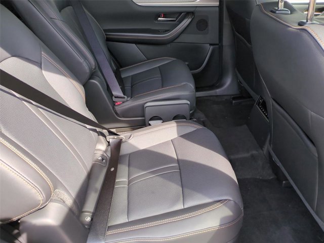2026 Mazda CX-90 Premium Package - Photo 19