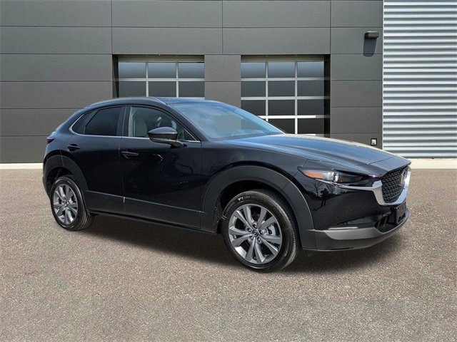 2025 Mazda CX-30 2.5 S Preferred AWD