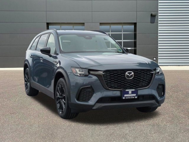 2026 Mazda CX-70 3.3 Turbo Preferred AWD's photo
