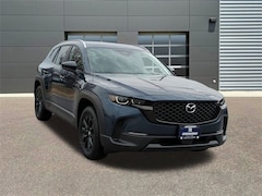 2026 Mazda CX-50 2.5 S Select AWD Sport Utility