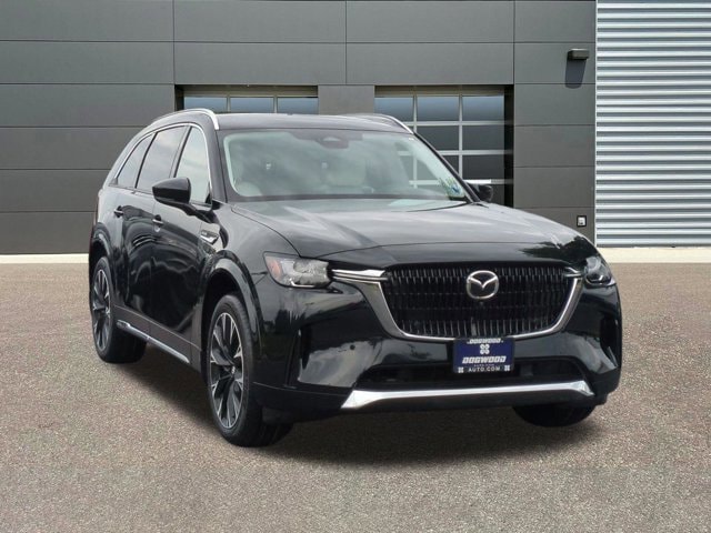 2026 Mazda CX-90 Turbo S Premium Plus Package's photo