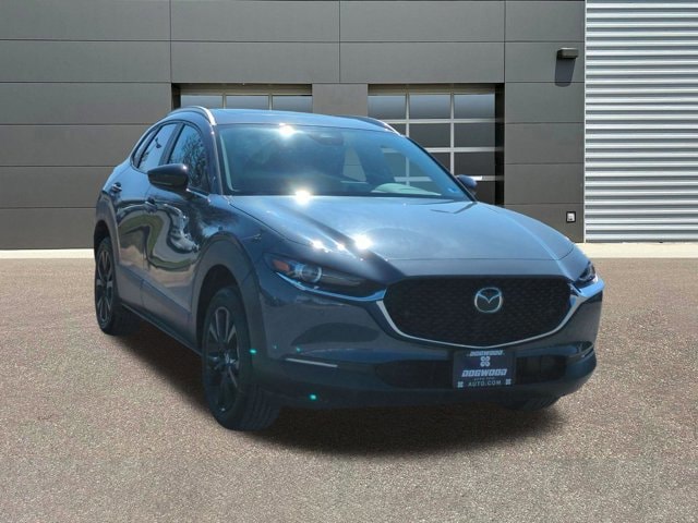 2026 Mazda CX-30
