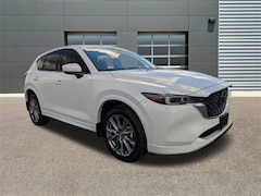 2025 Mazda CX-5 2.5 S Premium Plus AWD Sport Utility