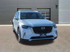 2026 Mazda CX-90 3.3 Turbo Premium Plus AWD Sport Utility