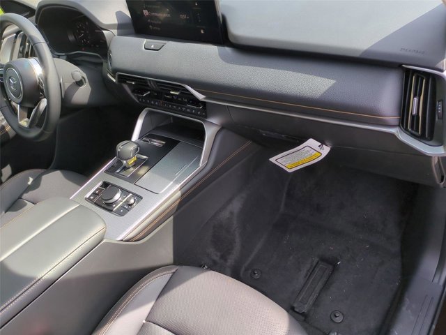 2026 Mazda CX-90 Premium Package - Photo 20