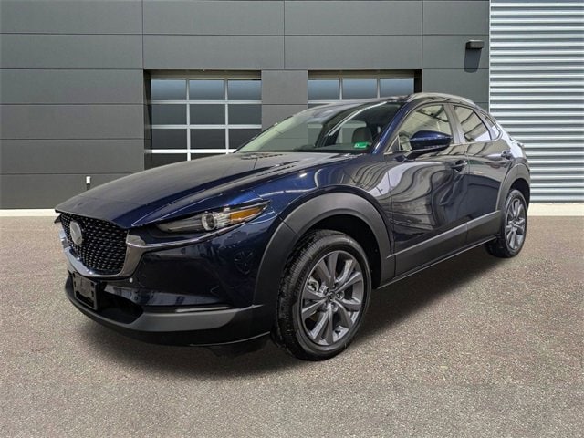 2025 Mazda CX-30 2.5 S Preferred AWD