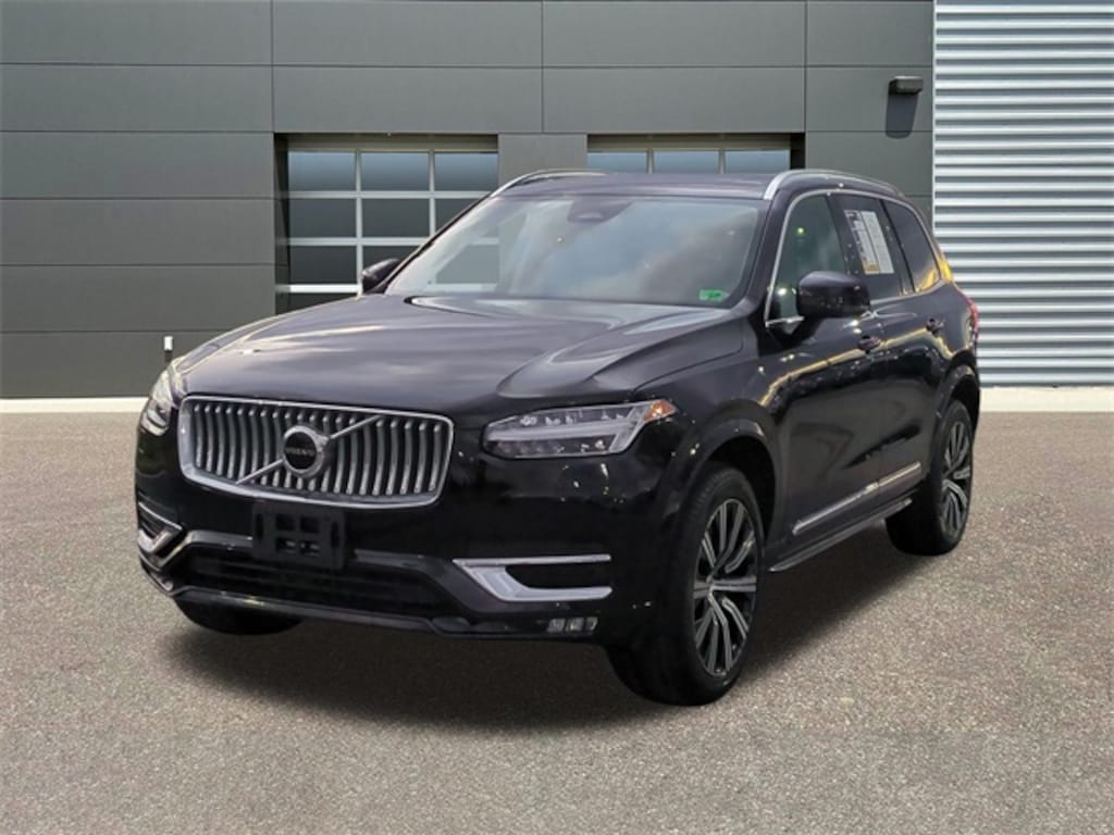Certified 2024 Volvo XC90 B5 Core Bright SUV