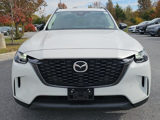 2025 Mazda CX-90 Plug-in Hybrid Premium S photo 2