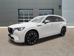 2025 Mazda CX-90 3.3 Turbo S Premium Plus AWD Sport Utility