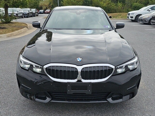 2019 Bmw 330i xDrive Sedan photo 2