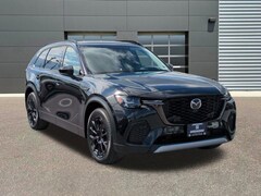 2026 Mazda CX-70 3.3 Turbo Premium AWD Sport Utility