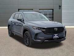 2026 Mazda CX-50 Hybrid Premium AWD Sport Utility