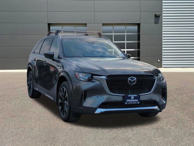 2026 Mazda CX-90 Turbo S Premium Plus Package's photo