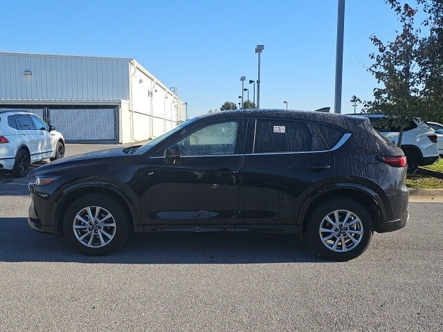 2024 Mazda CX-5 2.5 Select photo 3