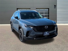 2026 Mazda CX-50 Hybrid Preferred AWD Sport Utility