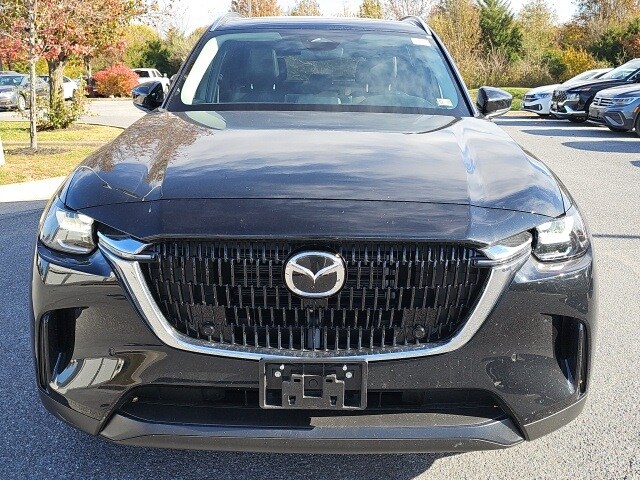2025 Mazda CX-90 Plug-in Hybrid Preferred photo 2