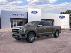 2026 Ford F-150 Lariat&reg; TRUCK 1FTFW5L83TKD64929