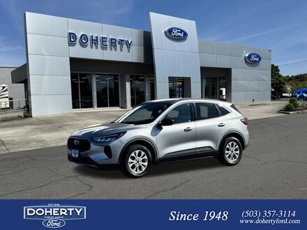 2024 Ford Escape Active SUV