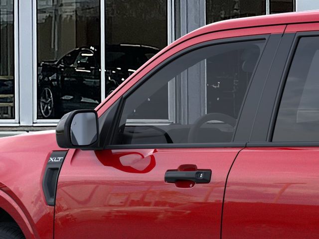 2025 Ford Maverick XLT - Photo 21