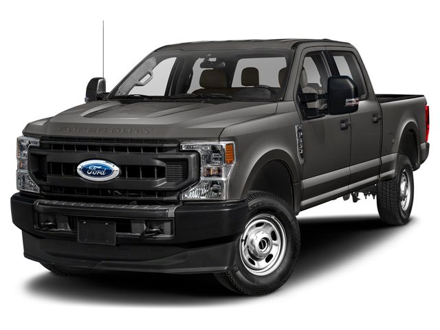 2022 Ford F-350 Lariat 4x4 Crew Cab 6-1/2' Box SRW's photo