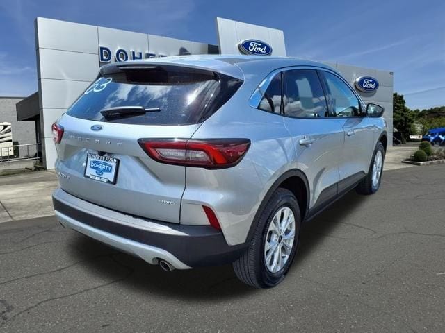 2023 Ford Escape Active - Photo 6