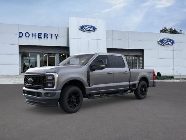 2026 Ford F-250 Lariat 4x4 Crew Cab 6-3/4' Box's photo