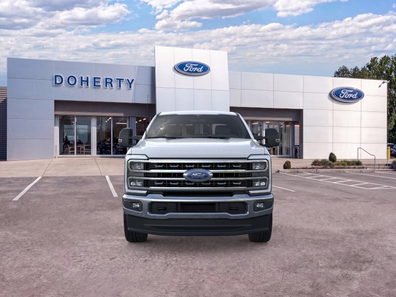 2026 Ford F-250 Super Duty Lariat - Photo 6