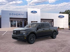 2026 Ford Maverick XLT TRUCK 3FTTW8J34TRA69538