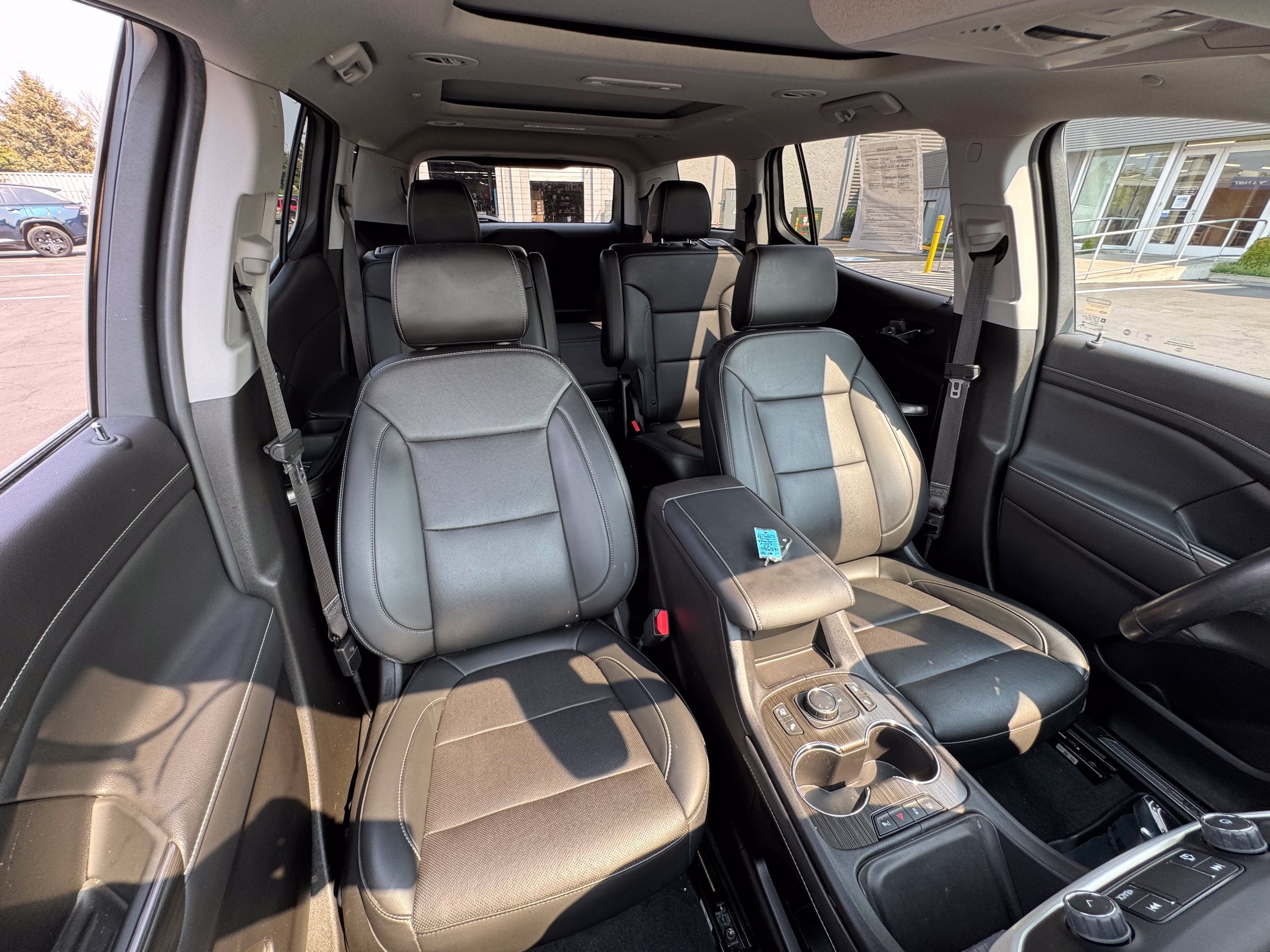 2022 GMC Acadia SLT - Photo 26