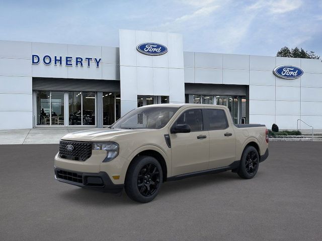 2025 Ford Maverick XLT AWD's photo